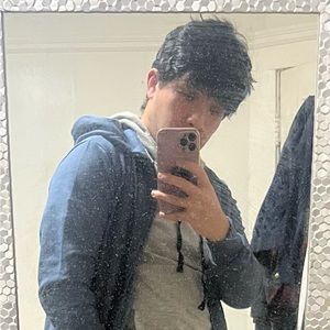 Meet your Posher, Nathan